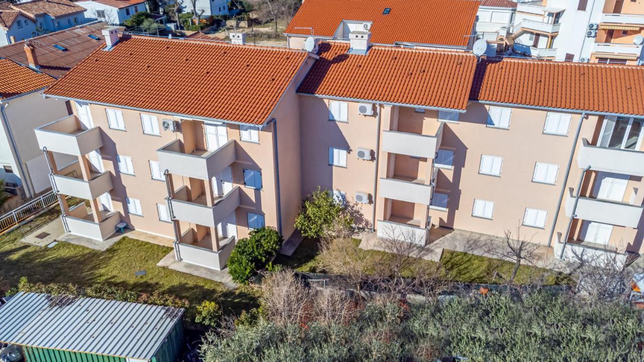 Splendido Apartment Baška Екстериор снимка