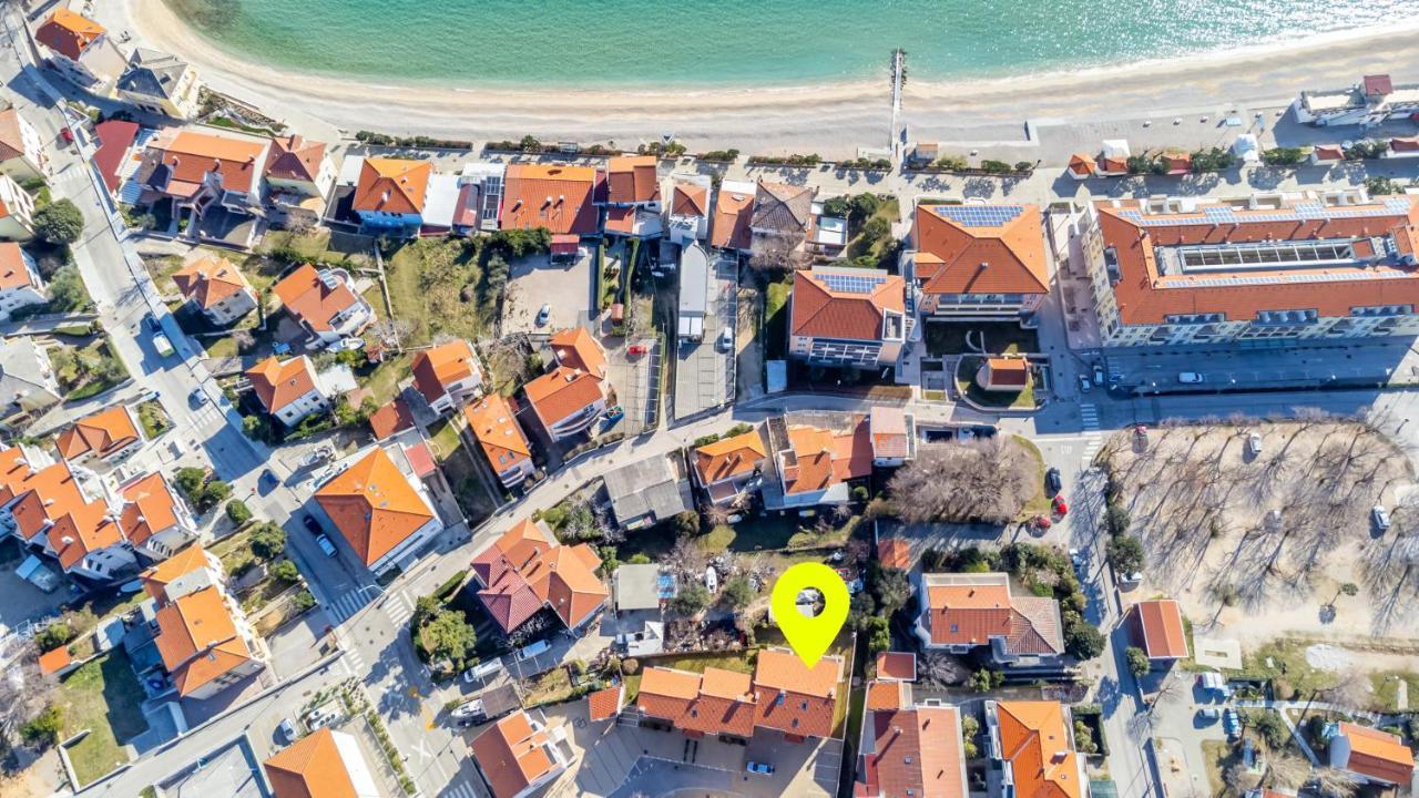 Splendido Apartment Baška Екстериор снимка
