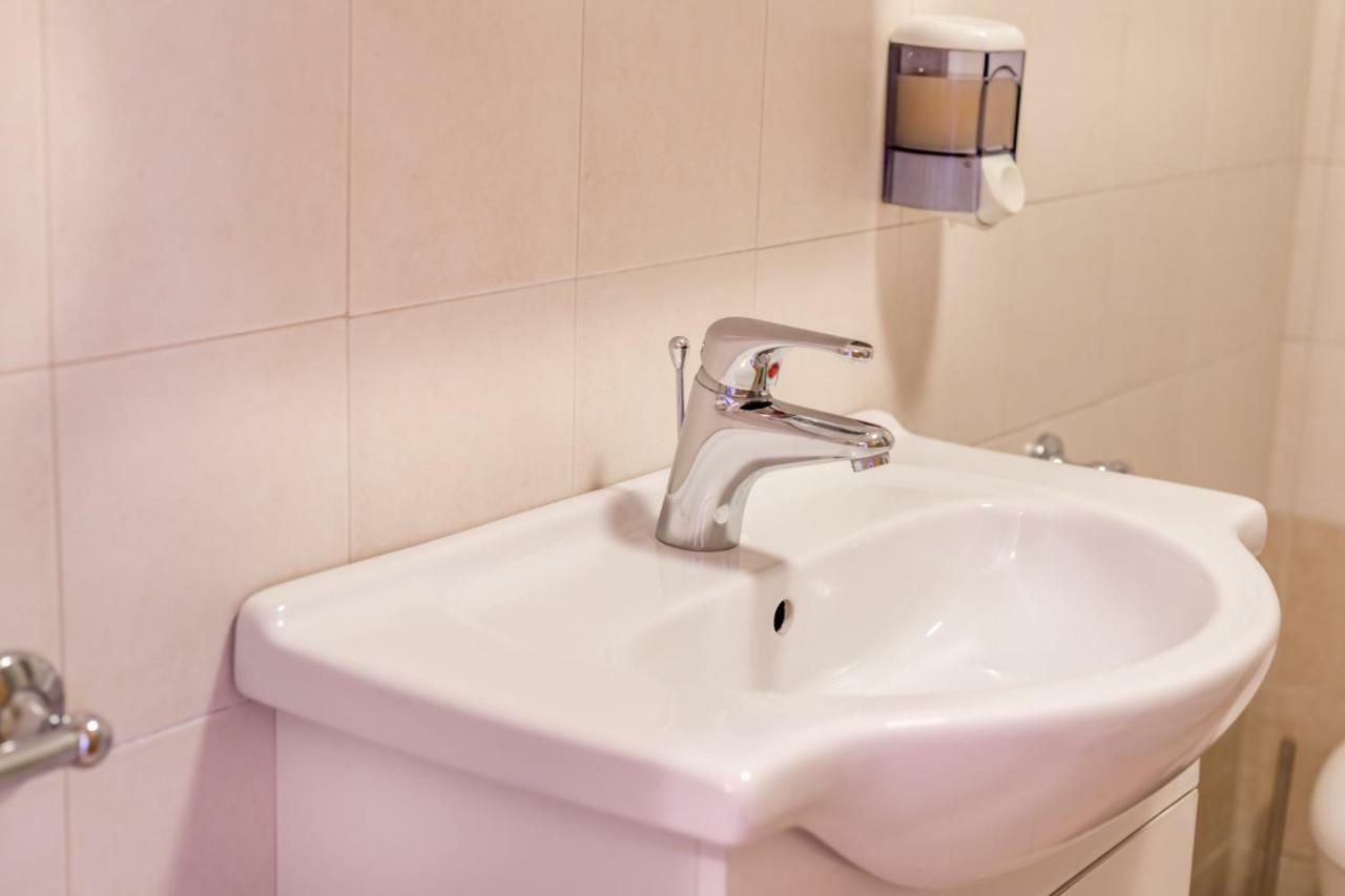 Splendido Apartment Baška Екстериор снимка