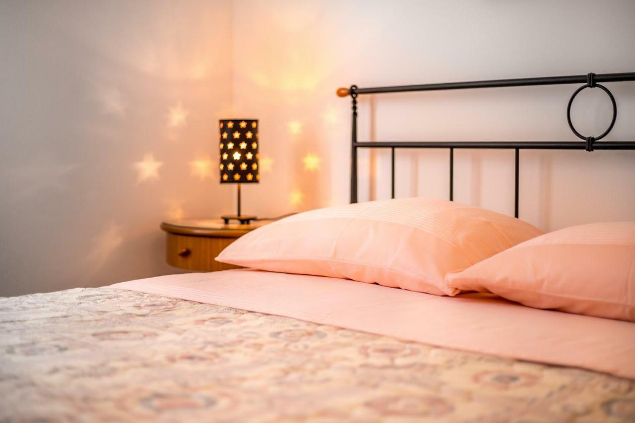 Splendido Apartment Baška Екстериор снимка