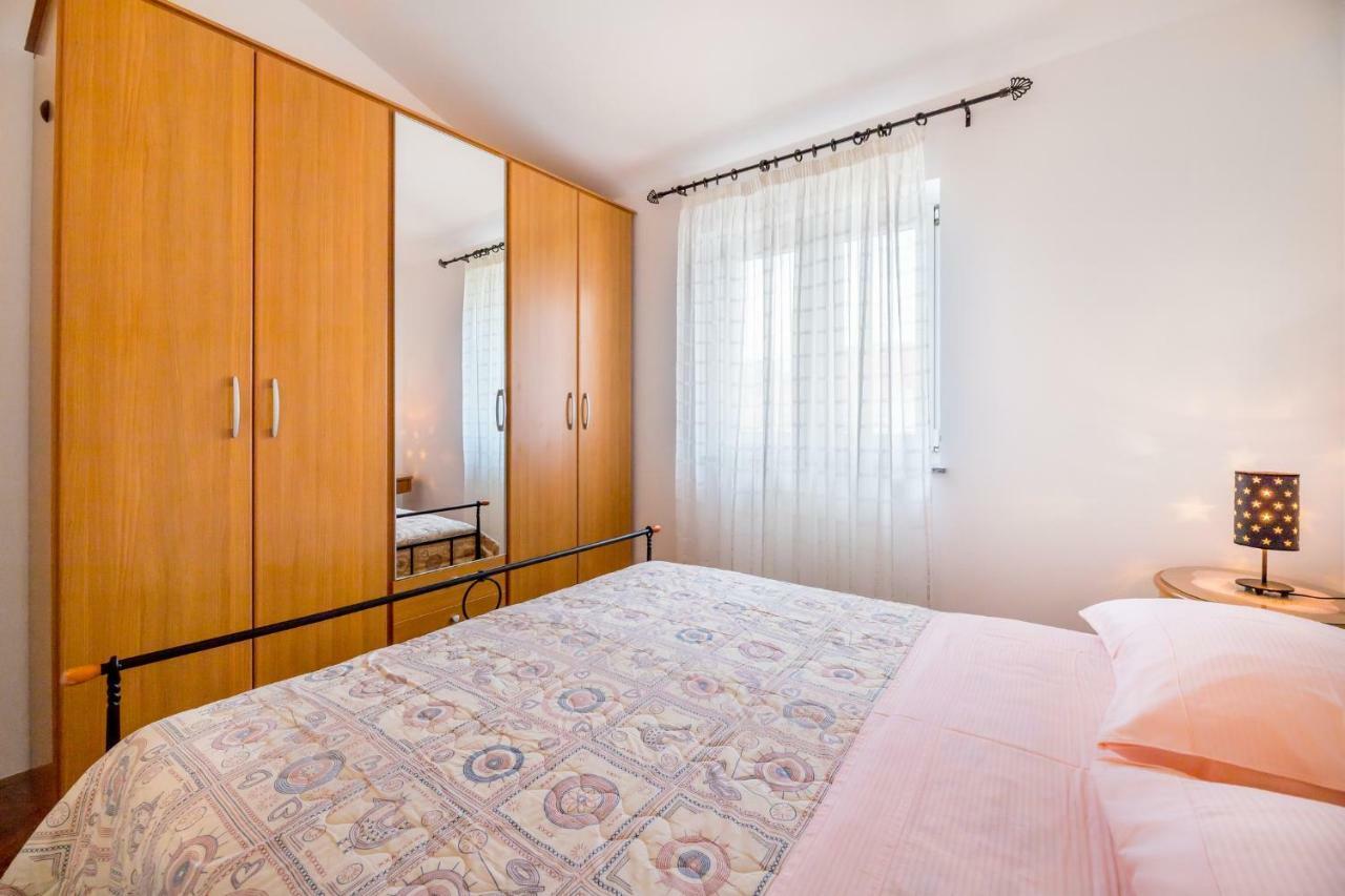 Splendido Apartment Baška Екстериор снимка