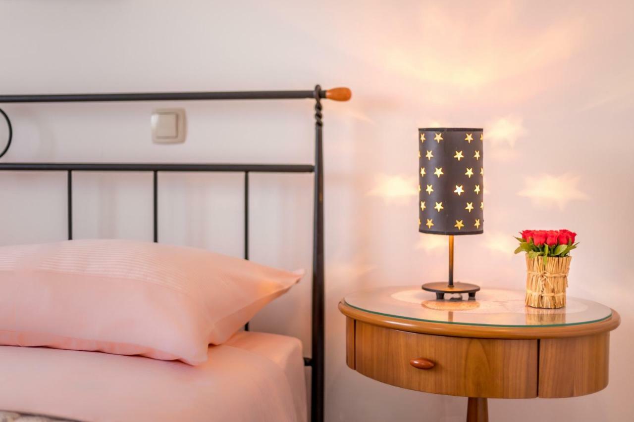 Splendido Apartment Baška Екстериор снимка