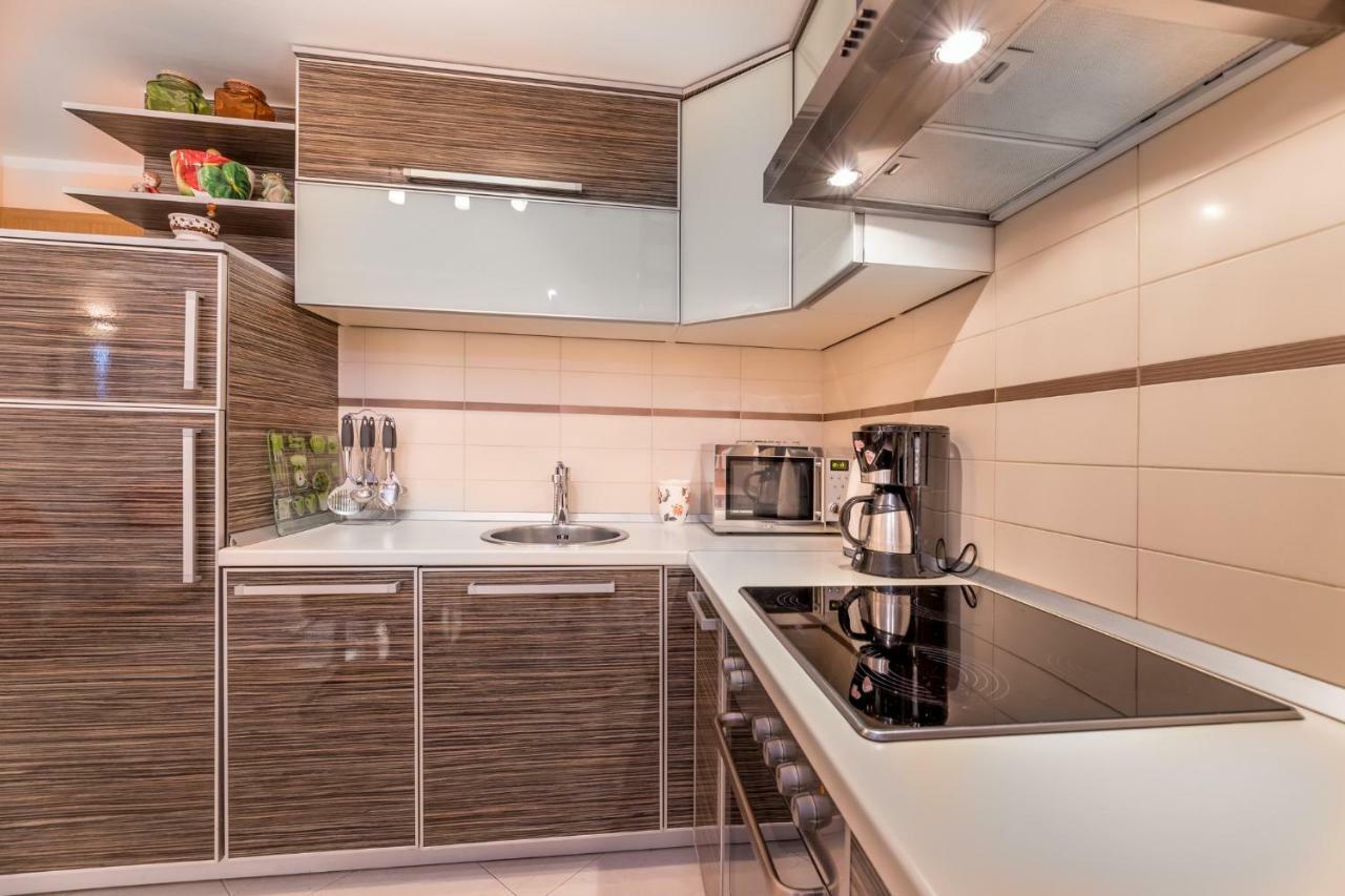Splendido Apartment Baška Екстериор снимка