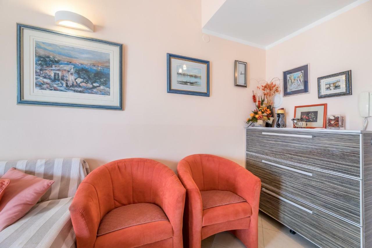 Splendido Apartment Baška Екстериор снимка