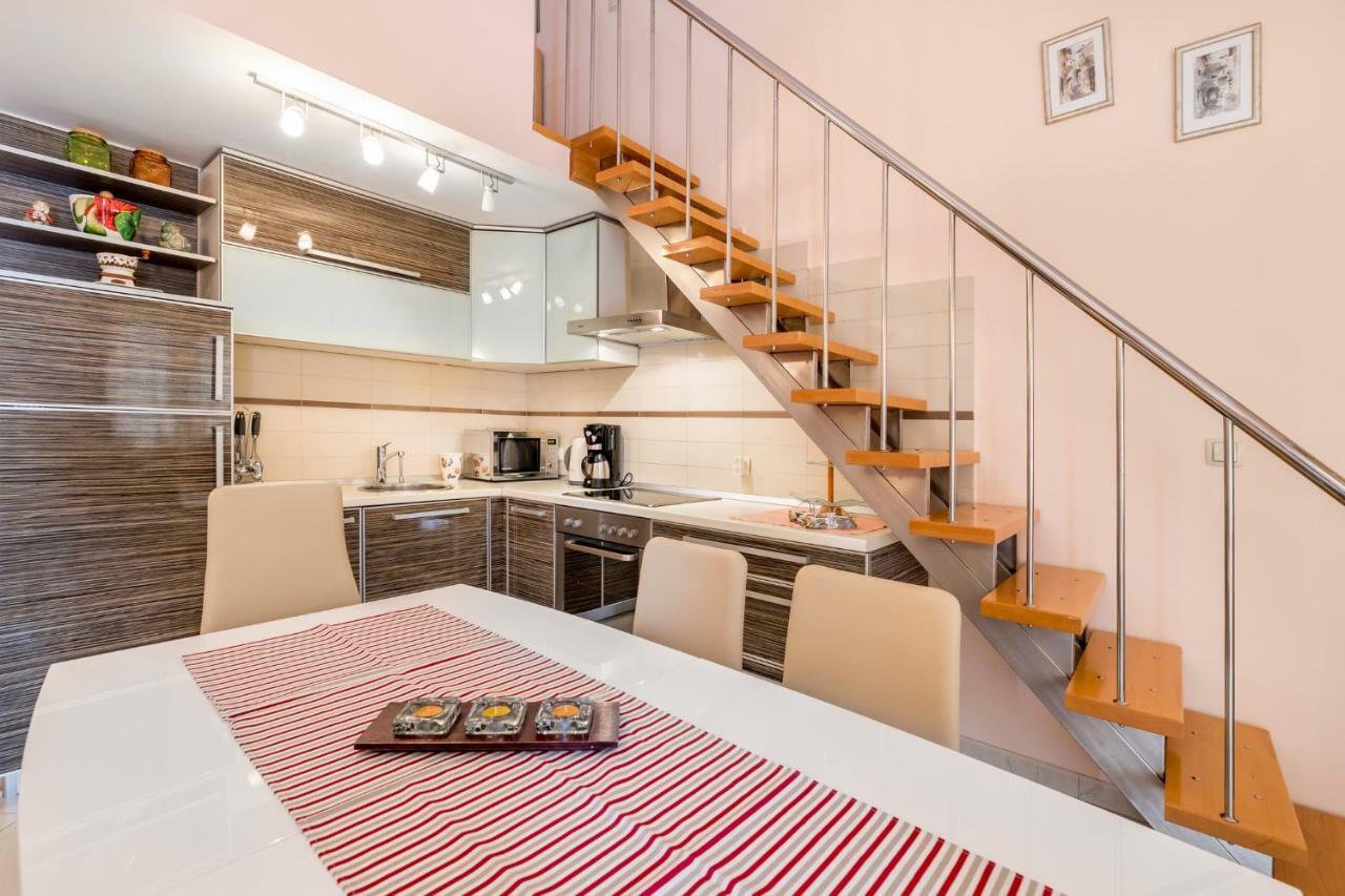 Splendido Apartment Baška Екстериор снимка
