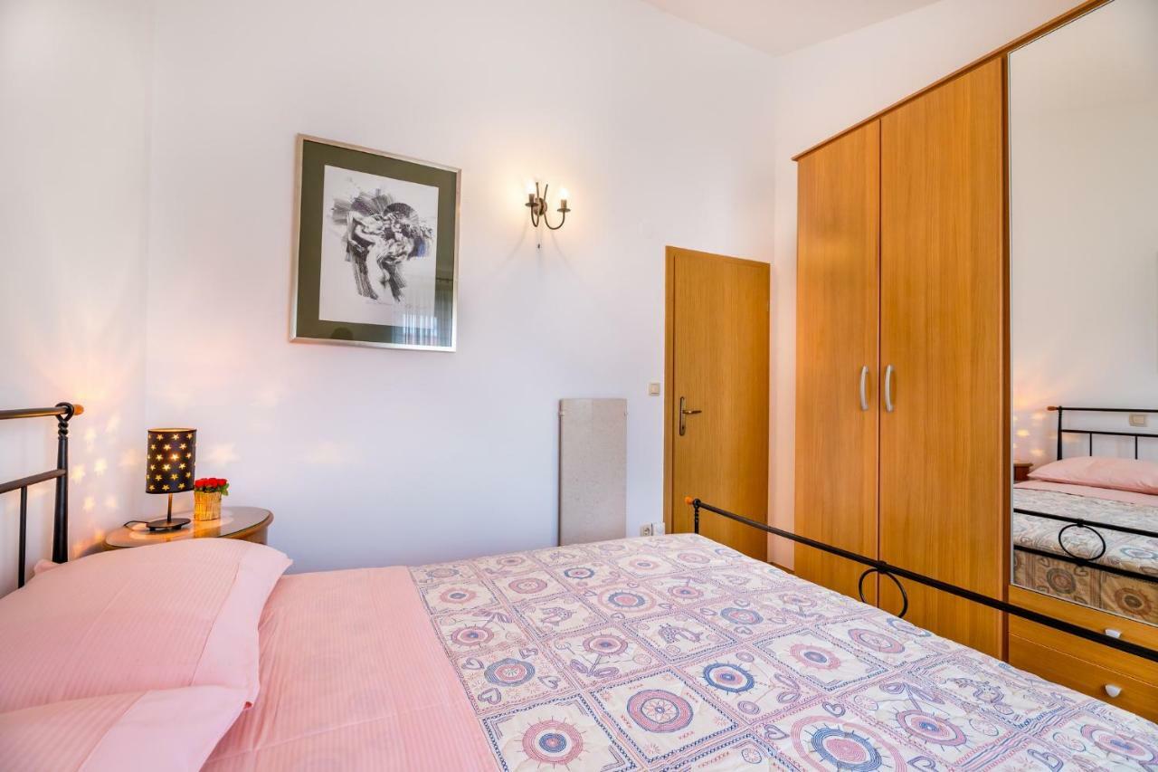 Splendido Apartment Baška Екстериор снимка