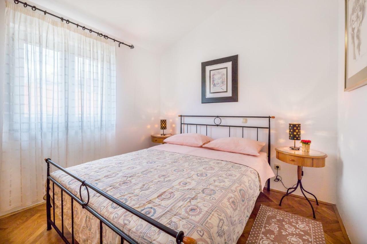 Splendido Apartment Baška Екстериор снимка