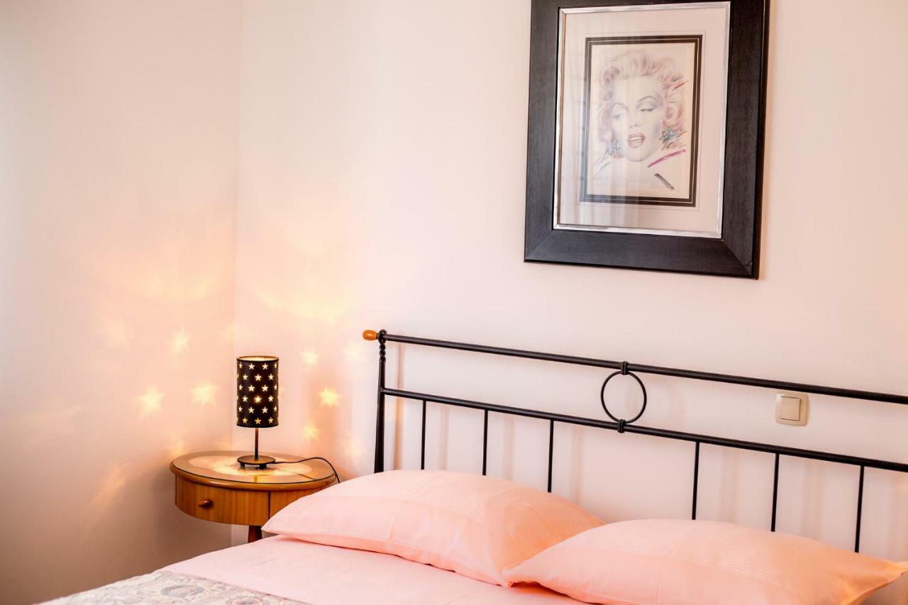 Splendido Apartment Baška Екстериор снимка