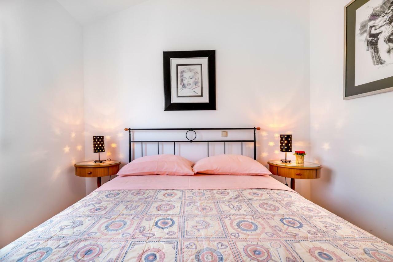 Splendido Apartment Baška Екстериор снимка