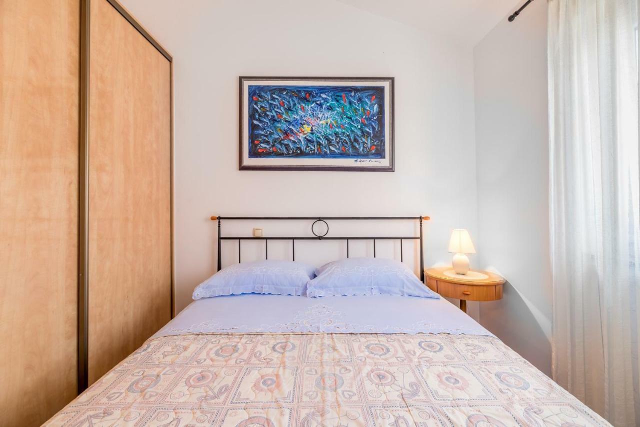 Splendido Apartment Baška Екстериор снимка
