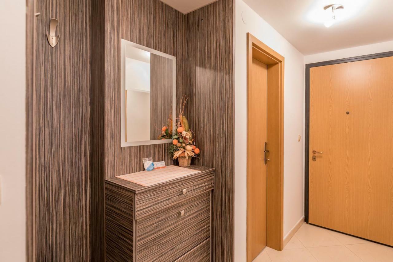 Splendido Apartment Baška Екстериор снимка