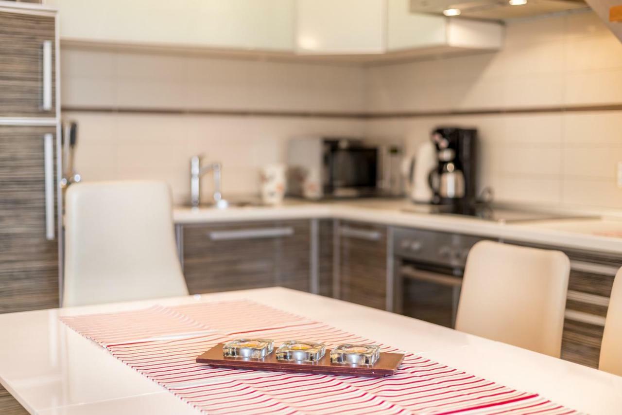Splendido Apartment Baška Екстериор снимка