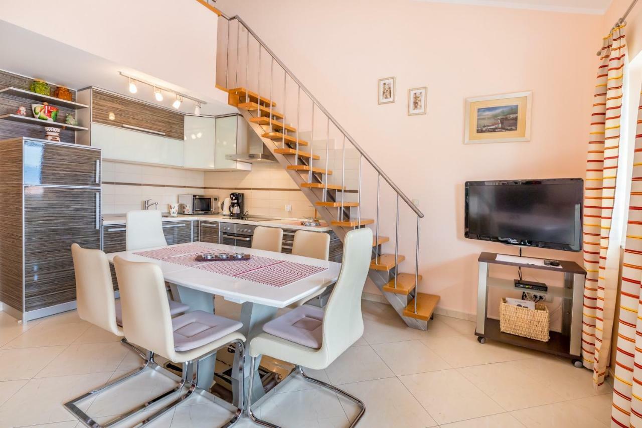 Splendido Apartment Baška Екстериор снимка