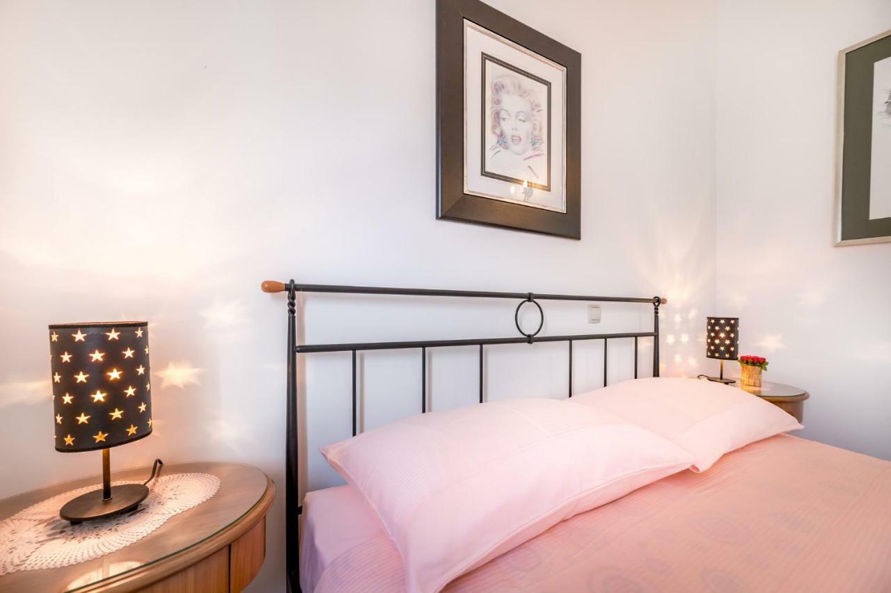 Splendido Apartment Baška Екстериор снимка