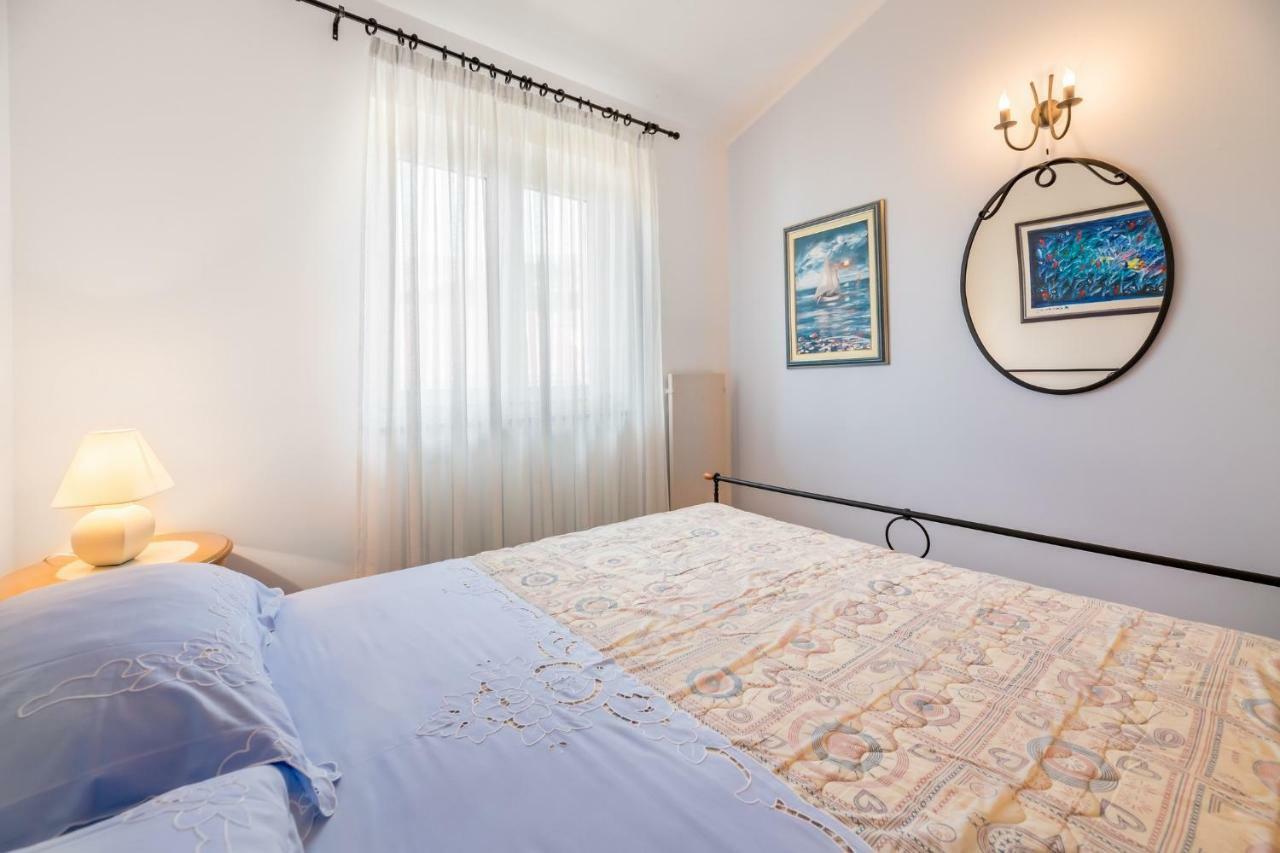 Splendido Apartment Baška Екстериор снимка