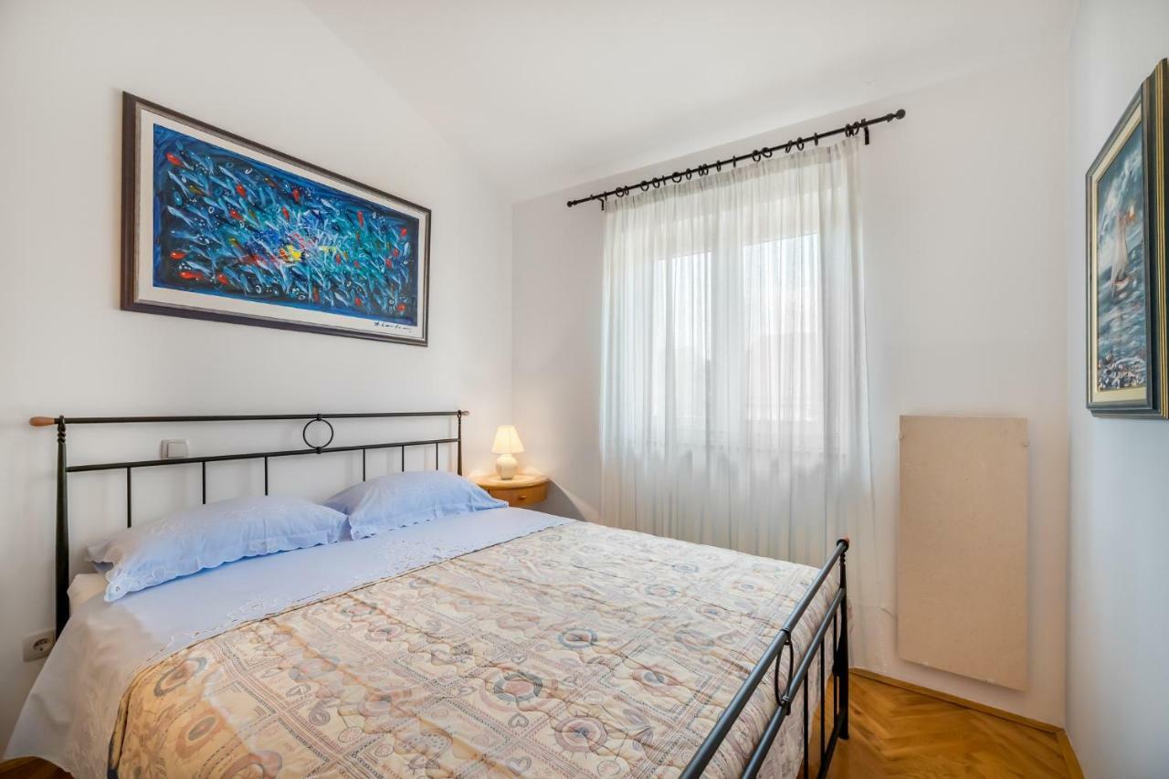 Splendido Apartment Baška Екстериор снимка