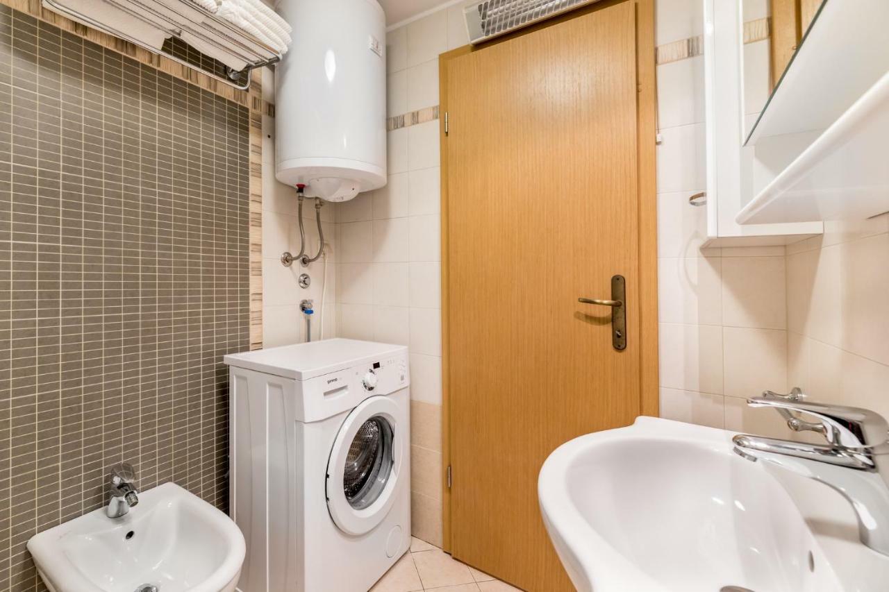 Splendido Apartment Baška Екстериор снимка
