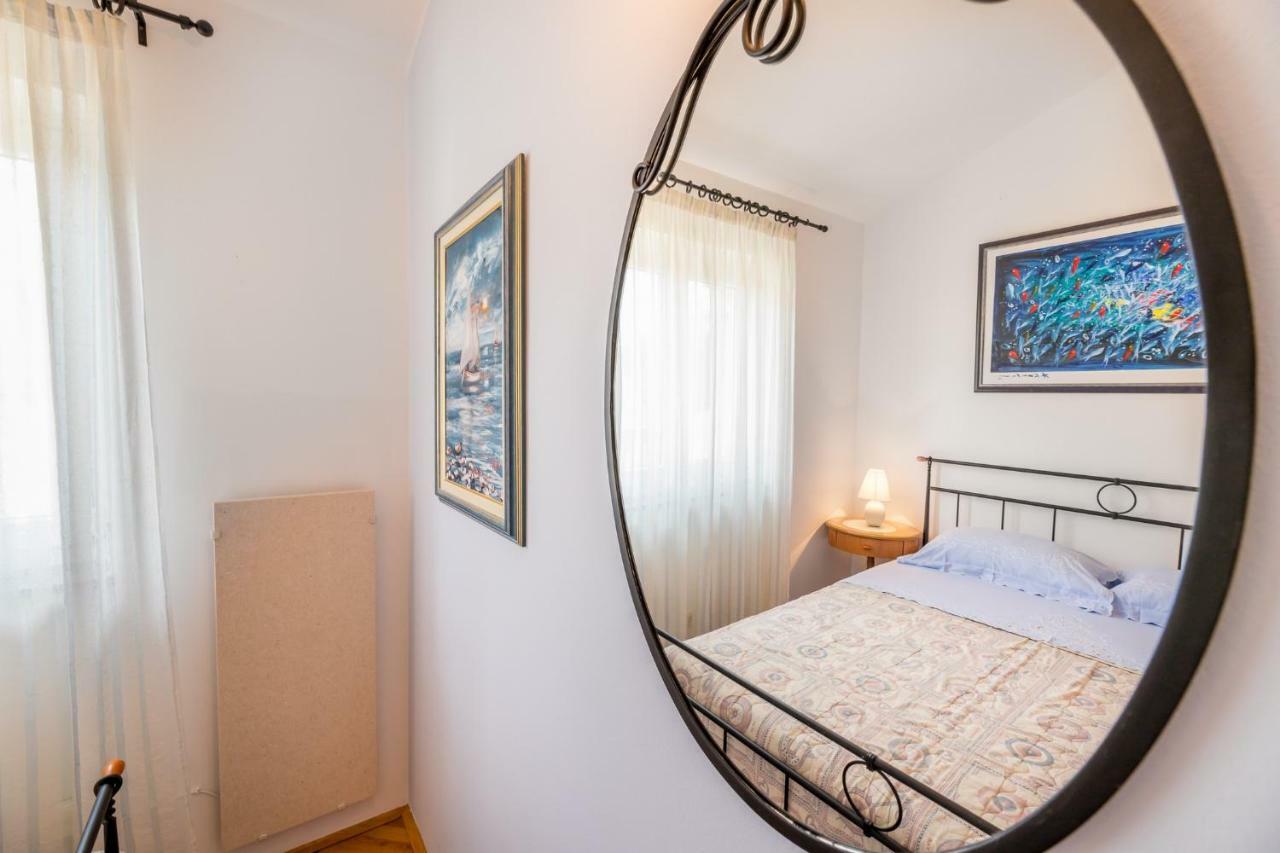Splendido Apartment Baška Екстериор снимка